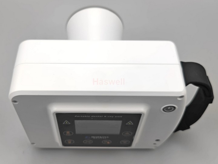 produsen Kamera X-Ray Hewan Peliharaan Portabel dengan gelang 03 - China Haswell